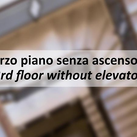 Turandot Apartment By Mamo Флоренция Экстерьер фото