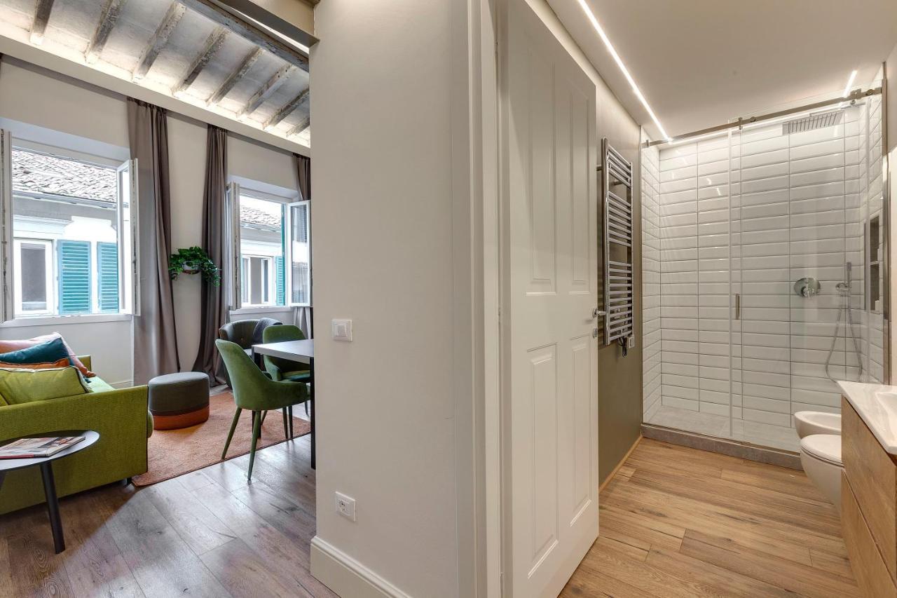 Turandot Apartment By Mamo Флоренция Экстерьер фото